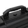 Maletín de vuelo con ruedas PP negro 96x42x16 cm de vidaXL, Bolsas y fundas para cámaras - Ref: Foro24-51801, Precio: 131,15 ...