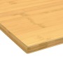 Bamboo desk board 110x55x1.5 cm by vidaXL, Desk accessories and products - Ref: Foro24-352738, Price: 34,62 €, Discount: %
