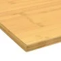 Bambus-Schreibtischbrett 110x55x1,5 cm von vidaXL, Schreibtischzubehör und Produkte - Ref: Foro24-352738, Preis: 34,00 €, Rab...