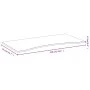 Bamboo desk board 110x55x1.5 cm by vidaXL, Desk accessories and products - Ref: Foro24-352738, Price: 34,00 €, Discount: %