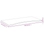Bambus-Schreibtischbrett 110x55x1,5 cm von vidaXL, Schreibtischzubehör und Produkte - Ref: Foro24-352738, Preis: 34,62 €, Rab...