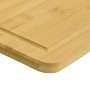 Bambus Schneidebrett 30x20x1,5 cm von vidaXL, Schneidbretter - Ref: Foro24-352770, Preis: 15,37 €, Rabatt: %