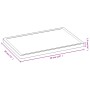 Bambus Schneidebrett 30x20x1,5 cm von vidaXL, Schneidbretter - Ref: Foro24-352770, Preis: 15,37 €, Rabatt: %