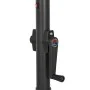 Sombrilla con luces LED aluminio color arena 200x211 cm de vidaXL, Sombrillas - Ref: Foro24-313557, Precio: 87,08 €, Descuent...