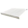 Cream white canvas awning 4x3 m (without structure) by vidaXL, Awnings - Ref: Foro24-141014, Price: 54,20 €, Discount: %