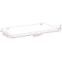 Bambus-Schreibtischplatte 100x60x2,5 cm von vidaXL, Schreibtischzubehör und Produkte - Ref: Foro24-352759, Preis: 46,48 €, Ra...