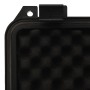 Maletín portátil de vuelo PP negro 47x36x18 cm de vidaXL, Bolsas y fundas para cámaras - Ref: Foro24-51796, Precio: 63,07 €, ...