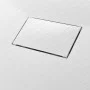 SMC weiße Duschwanne 90x80 cm von vidaXL, Duschwannen - Ref: Foro24-144769, Preis: 149,23 €, Rabatt: %
