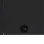 Badezimmerschrank mit LED-Spiegel 89x14x62 cm von vidaXL, Badezimmerwaschtische - Ref: Foro24-325544, Preis: 133,05 €, Rabatt: %