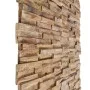 3D-Wandverkleidungsplatten 10 Stück Teakholz 1,01 m² von vidaXL, Wandverkleidung - Ref: Foro24-326177, Preis: 79,52 €, Rabatt: %