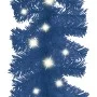 Christmas garland with blue LED lights 20 m by vidaXL, Christmas lights - Ref: Foro24-329194, Price: 47,88 €, Discount: %