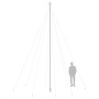 Luces árbol Navidad interior/exterior 1300 LED colores 8 m de vidaXL, Arboles de navidad - Ref: Foro24-328767, Precio: 116,21 €
