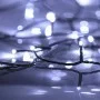 LED strip lights with 150 cold white LEDs 15 m PVC by vidaXL, Christmas lights - Ref: Foro24-343199, Price: 8,95 €, Discount: %