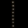 LED strip lights with 150 cold white LEDs 15 m PVC by vidaXL, Christmas lights - Ref: Foro24-343199, Price: 9,05 €, Discount: %