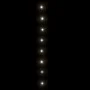LED strip lights with 150 cold white LEDs 15 m PVC by vidaXL, Christmas lights - Ref: Foro24-343199, Price: 8,95 €, Discount: %