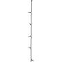 LED strip lights with 150 cold white LEDs 15 m PVC by vidaXL, Christmas lights - Ref: Foro24-343199, Price: 9,05 €, Discount: %
