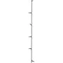 LED strip lights with 150 cold white LEDs 15 m PVC by vidaXL, Christmas lights - Ref: Foro24-343199, Price: 8,95 €, Discount: %
