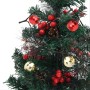 LED Road Artificial Christmas Trees 2 pcs PVC 76 cm by vidaXL, Christmas trees - Ref: Foro24-332835, Price: 47,09 €, Discount: %
