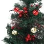 LED Road Artificial Christmas Trees 2 pcs PVC 76 cm by vidaXL, Christmas trees - Ref: Foro24-332835, Price: 46,17 €, Discount: %