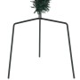LED Road Artificial Christmas Trees 2 pcs PVC 76 cm by vidaXL, Christmas trees - Ref: Foro24-332835, Price: 47,09 €, Discount: %