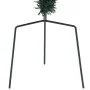 LED Road Artificial Christmas Trees 2 pcs PVC 76 cm by vidaXL, Christmas trees - Ref: Foro24-332835, Price: 46,17 €, Discount: %