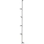 LED strip lights with 150 multicolor PVC LEDs 15 m by vidaXL, Christmas lights - Ref: Foro24-343201, Price: 9,00 €, Discount: %
