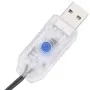 LED strip lights with 150 multicolor PVC LEDs 15 m by vidaXL, Christmas lights - Ref: Foro24-343201, Price: 9,00 €, Discount: %