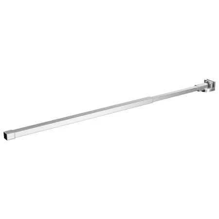 Stützarm für Duschwand aus Edelstahl 70-120 cm von vidaXL, Duschtüren - Ref: Foro24-146229, Preis: 30,67 €, Rabatt: %