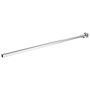 Stützarm für Duschwand aus Edelstahl 70-120 cm von vidaXL, Duschtüren - Ref: Foro24-146229, Preis: 27,14 €, Rabatt: %