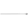Stützarm für Duschwand aus Edelstahl 70-120 cm von vidaXL, Duschtüren - Ref: Foro24-146229, Preis: 30,67 €, Rabatt: %