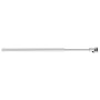 Stützarm für Duschwand aus Edelstahl 70-120 cm von vidaXL, Duschtüren - Ref: Foro24-146229, Preis: 27,14 €, Rabatt: %