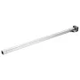 Support arm for shower screen stainless steel 70-120 cm by vidaXL, shower doors - Ref: Foro24-146229, Price: 31,33 €, Discoun...