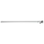 Brazo de soporte para mampara ducha acero inoxidable 70-120 cm de vidaXL, Puertas de ducha - Ref: Foro24-146229, Precio: 25,4...