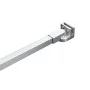 Stützarm für Duschwand aus Edelstahl 70-120 cm von vidaXL, Duschtüren - Ref: Foro24-146229, Preis: 30,67 €, Rabatt: %