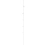 Strip lights with 150 warm white PVC LEDs 15 m by vidaXL, Christmas lights - Ref: Foro24-343228, Price: 10,24 €, Discount: %