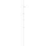Strip lights with 150 warm white PVC LEDs 15 m by vidaXL, Christmas lights - Ref: Foro24-343228, Price: 9,08 €, Discount: %