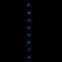 Lichtbänder mit 300 blauen PVC-LEDs 30 m von vidaXL, Weihnachtsbeleuchtung - Ref: Foro24-343205, Preis: 23,17 €, Rabatt: %