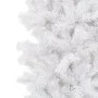 Christmas tree in white arch 240 cm by vidaXL, Christmas trees - Ref: Foro24-345090, Price: 139,36 €, Discount: %