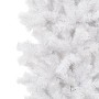 Weihnachtsbaum im weißen Bogen 240 cm von vidaXL, Weihnachtsbäume - Ref: Foro24-345090, Preis: 141,40 €, Rabatt: %
