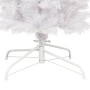 Weihnachtsbaum im weißen Bogen 240 cm von vidaXL, Weihnachtsbäume - Ref: Foro24-345090, Preis: 141,40 €, Rabatt: %