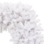Christmas tree in white arch 240 cm by vidaXL, Christmas trees - Ref: Foro24-345090, Price: 141,40 €, Discount: %