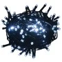 Strip lights with 300 cool white PVC LEDs 30 m by vidaXL, Christmas lights - Ref: Foro24-343204, Price: 12,22 €, Discount: %