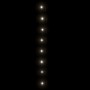 Lichtbänder mit 300 kaltweißen PVC-LEDs 30 m von vidaXL, Weihnachtsbeleuchtung - Ref: Foro24-343204, Preis: 12,33 €, Rabatt: %