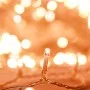 Strip lights with 400 warm white PVC LEDs 40 m by vidaXL, Christmas lights - Ref: Foro24-343230, Price: 17,81 €, Discount: %