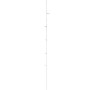 Strip lights with 400 warm white PVC LEDs 40 m by vidaXL, Christmas lights - Ref: Foro24-343230, Price: 20,74 €, Discount: %
