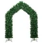 Green Christmas arch 270 cm by vidaXL, Christmas trees - Ref: Foro24-345092, Price: 136,95 €, Discount: %