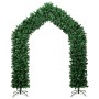 Grüner Weihnachtsbogen 270 cm von vidaXL, Weihnachtsbäume - Ref: Foro24-345092, Preis: 139,56 €, Rabatt: %