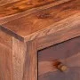Couchtisch aus massivem Palisanderholz, 90 x 50 x 30 cm von vidaXL, Couchtisch - Ref: Foro24-247731, Preis: 228,67 €, Rabatt: %