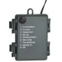 Guirnalda de Navidad con luces LED PVC verde 5,2 m de vidaXL, Luces de Navidad - Ref: Foro24-345170, Precio: 55,93 €, Descuen...