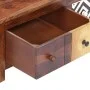 Couchtisch aus massivem Palisanderholz, 90 x 50 x 30 cm von vidaXL, Couchtisch - Ref: Foro24-247731, Preis: 228,67 €, Rabatt: %
